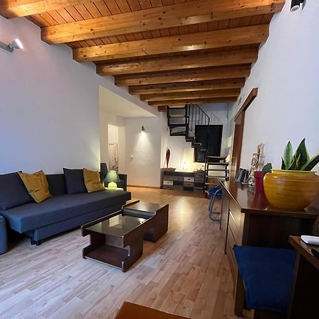Fikus Apt Relax Castello Ursino Catania Luaran gambar