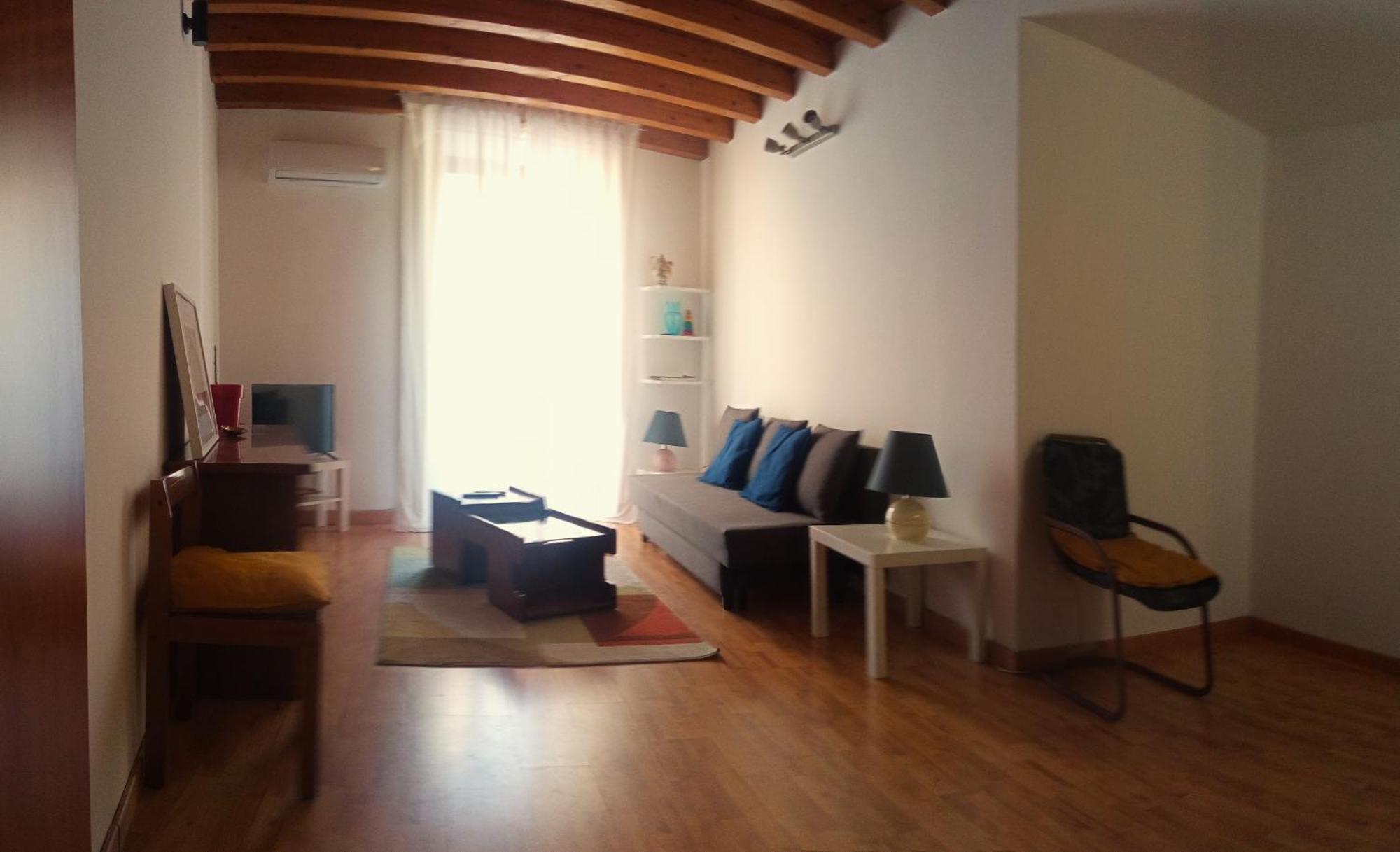 Fikus Apt Relax Castello Ursino Catania Luaran gambar