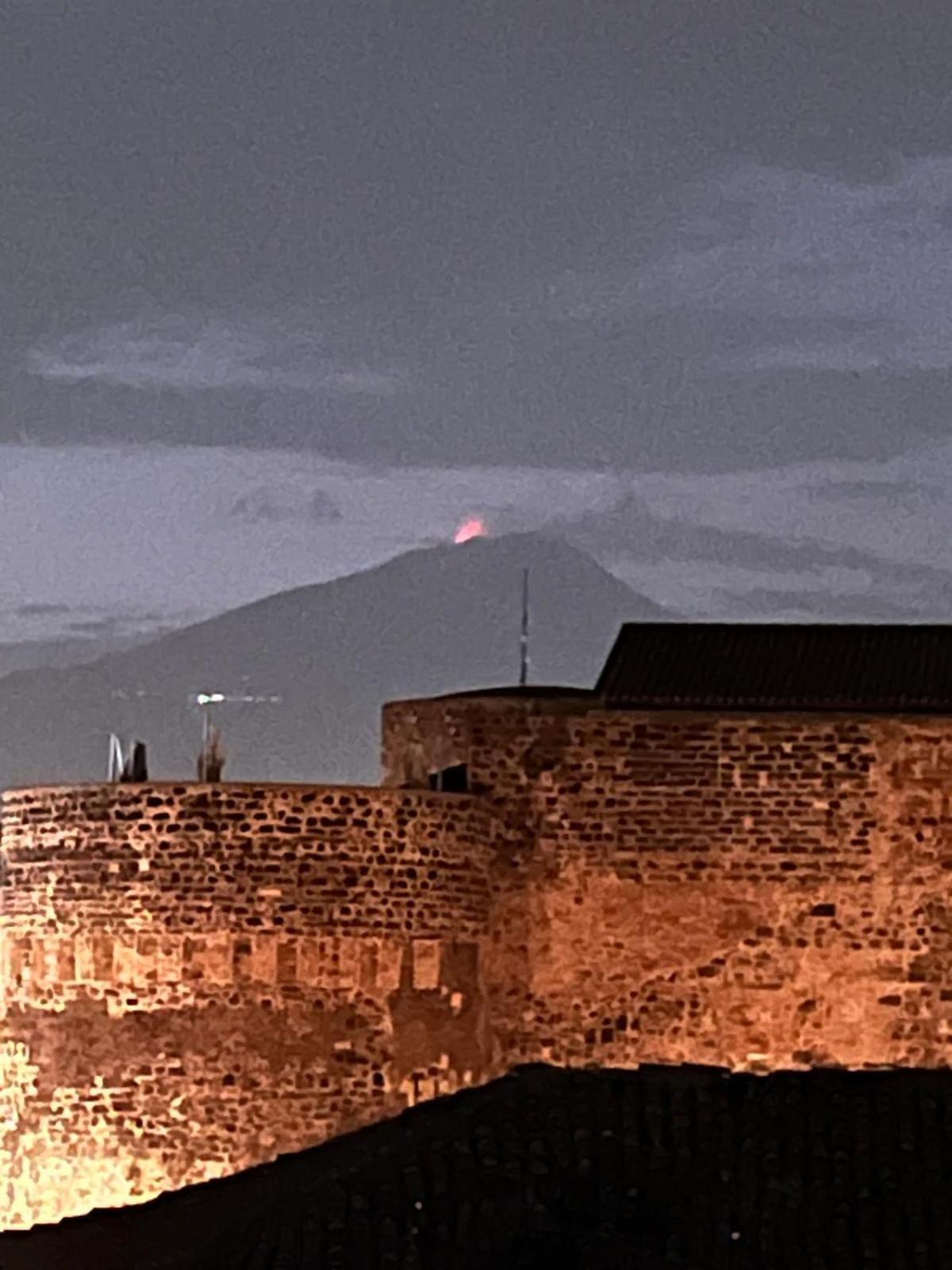 Fikus Apt Relax Castello Ursino Catania Luaran gambar