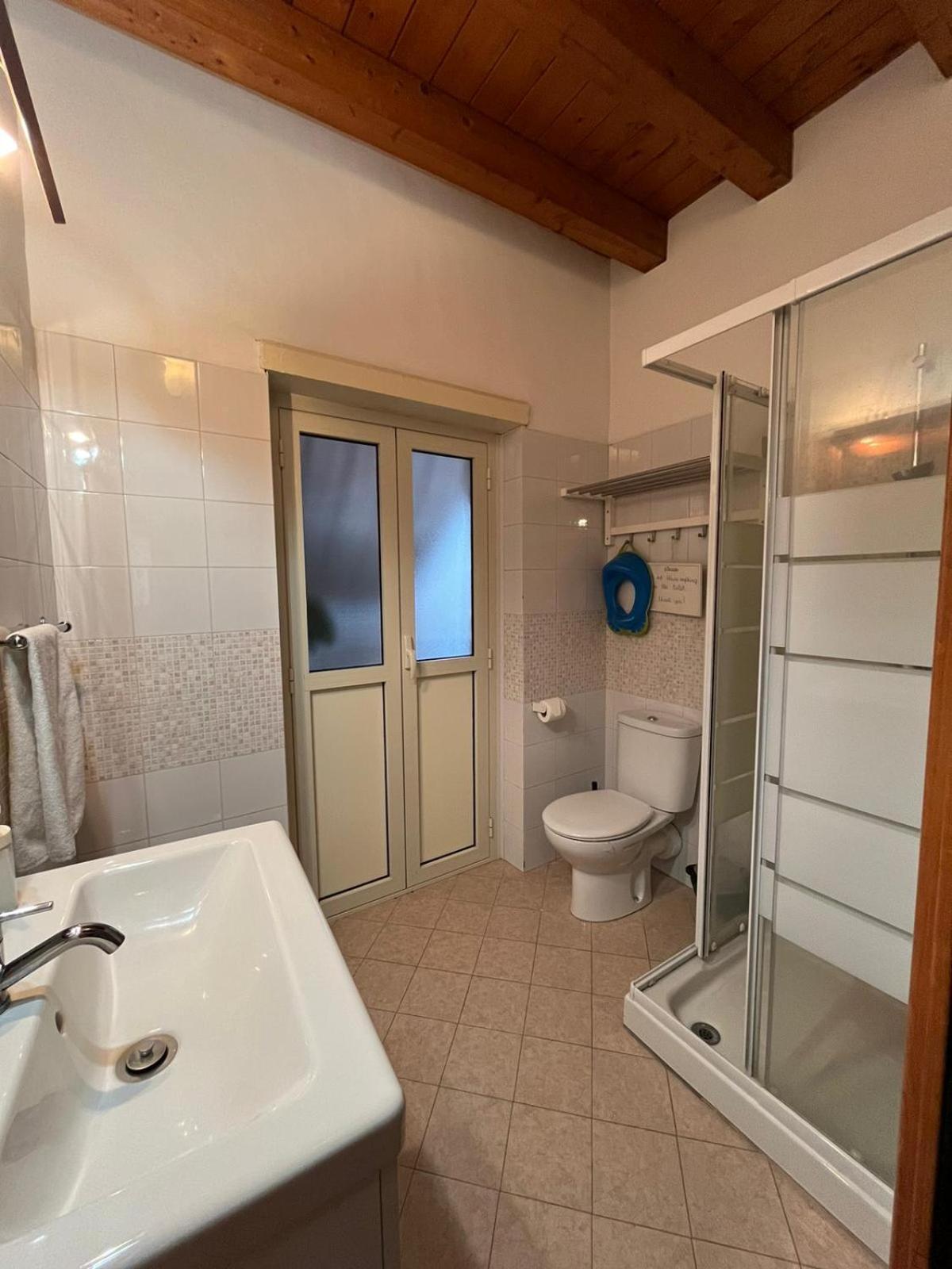 Fikus Apt Relax Castello Ursino Catania Luaran gambar
