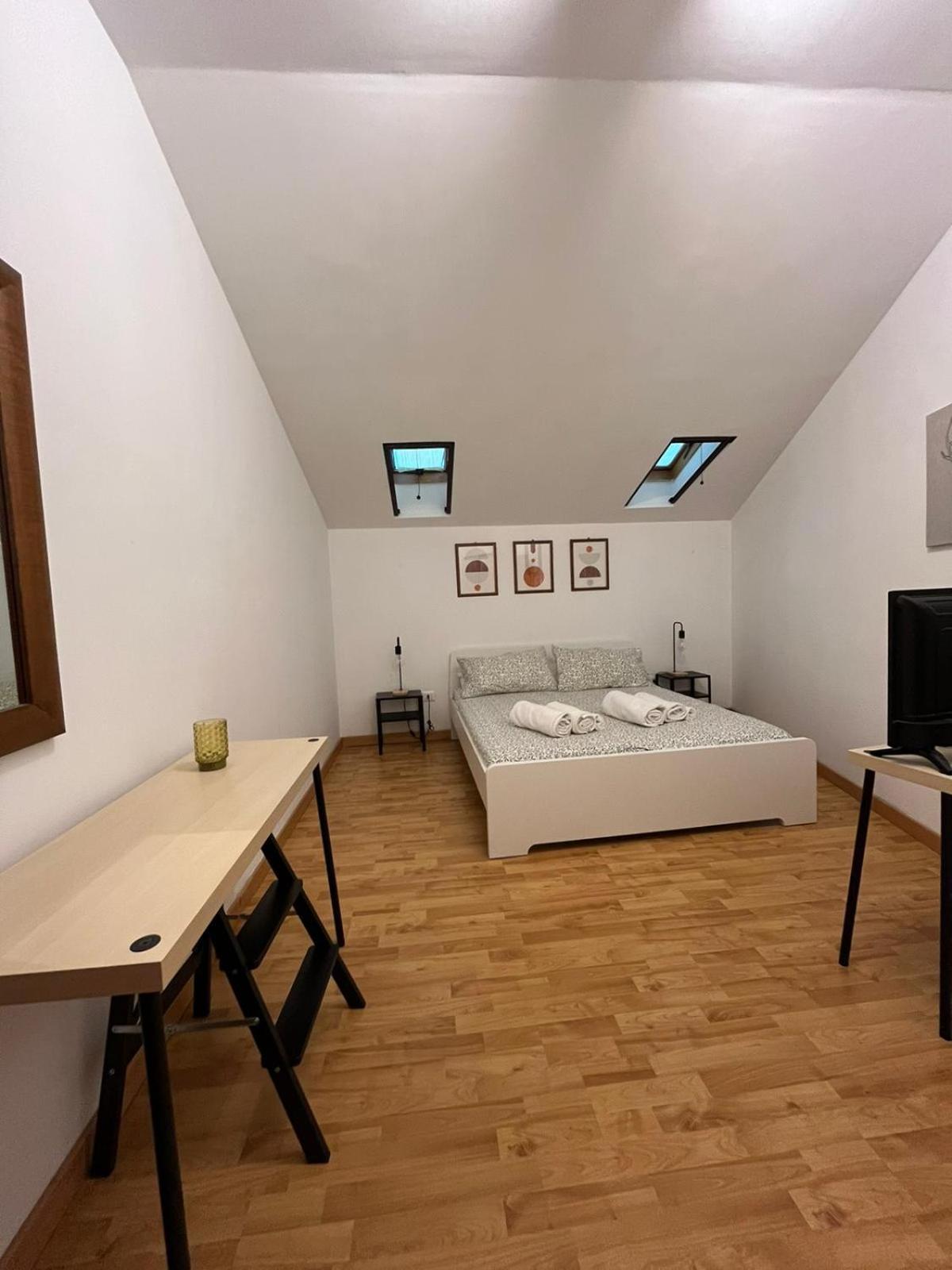 Fikus Apt Relax Castello Ursino Catania Luaran gambar