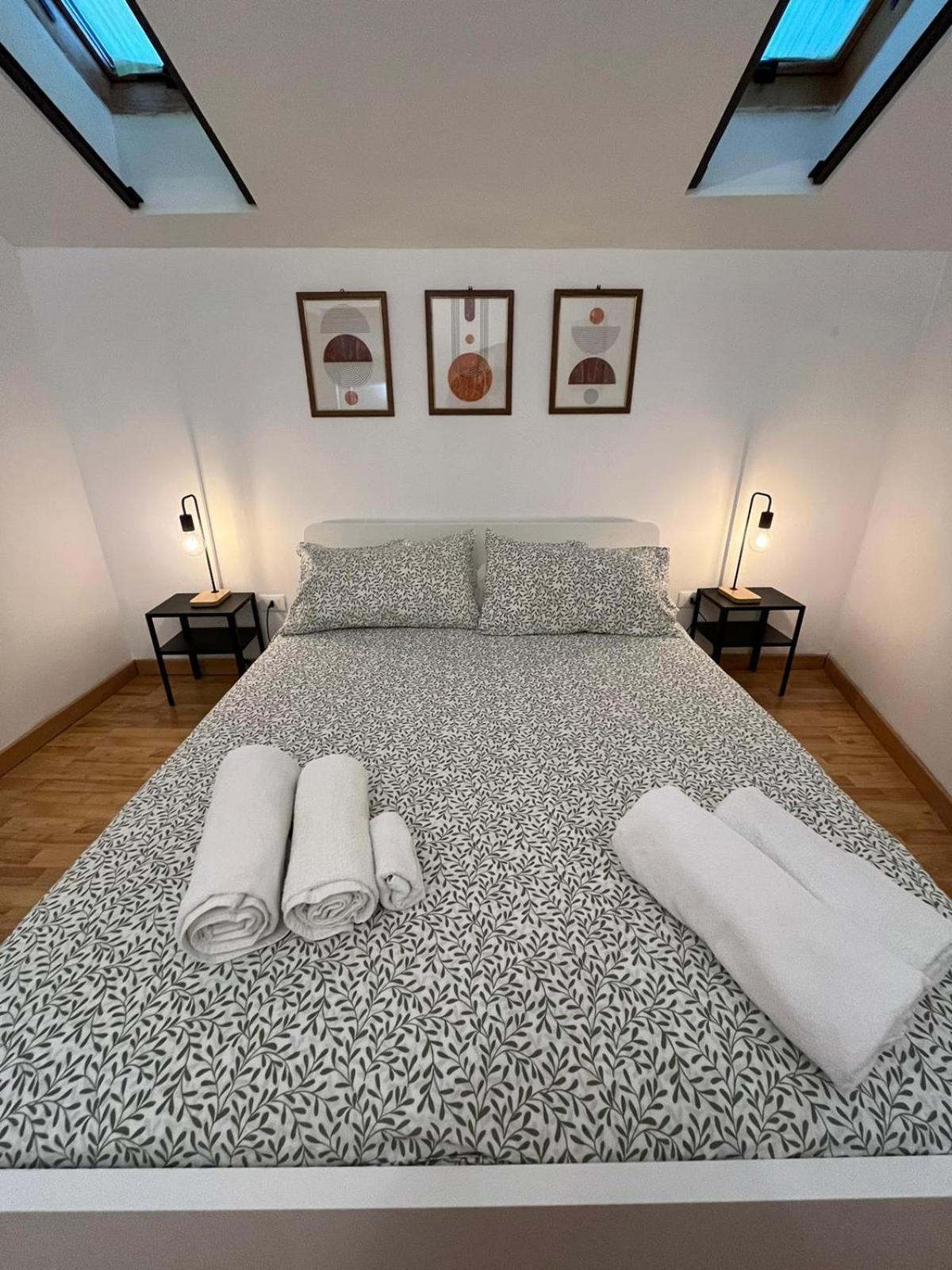 Fikus Apt Relax Castello Ursino Catania Luaran gambar