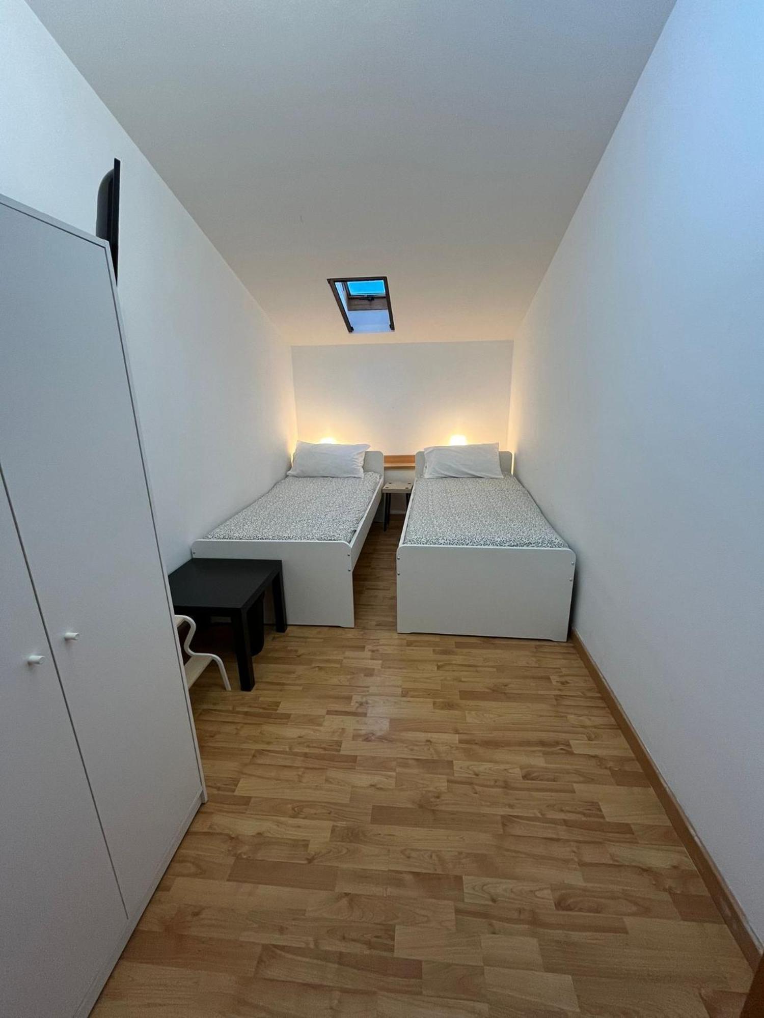 Fikus Apt Relax Castello Ursino Catania Luaran gambar
