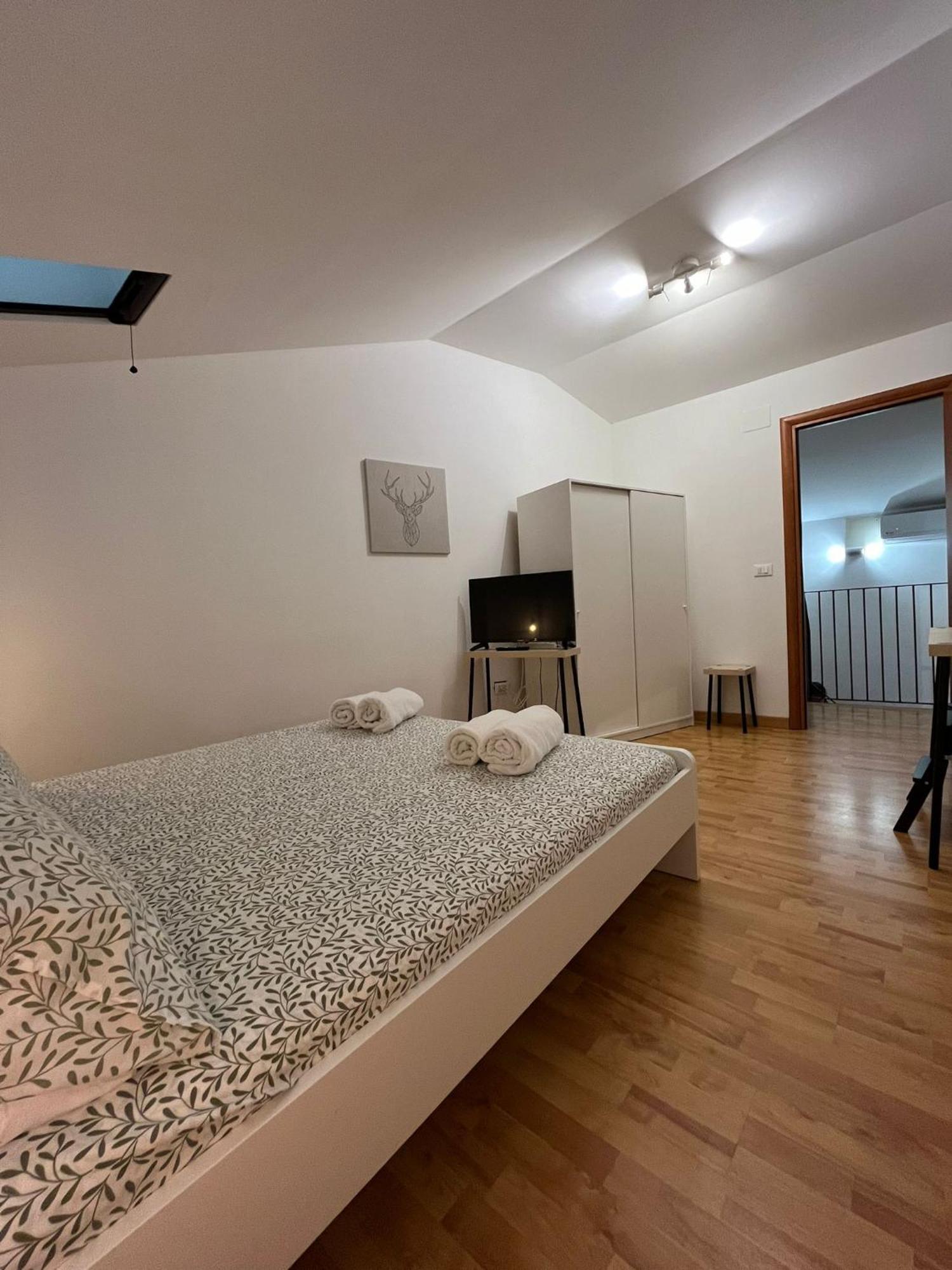 Fikus Apt Relax Castello Ursino Catania Luaran gambar