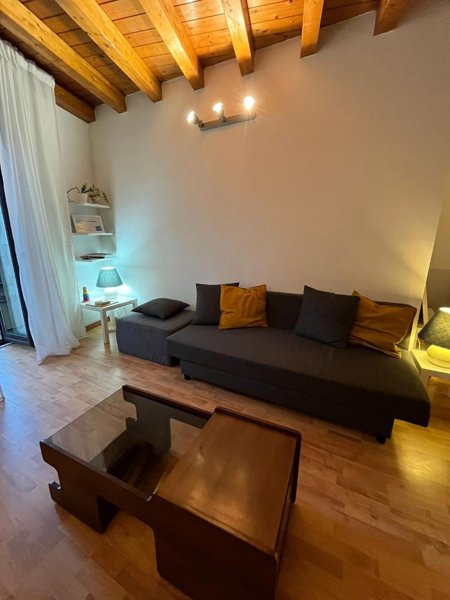 Fikus Apt Relax Castello Ursino Catania Luaran gambar