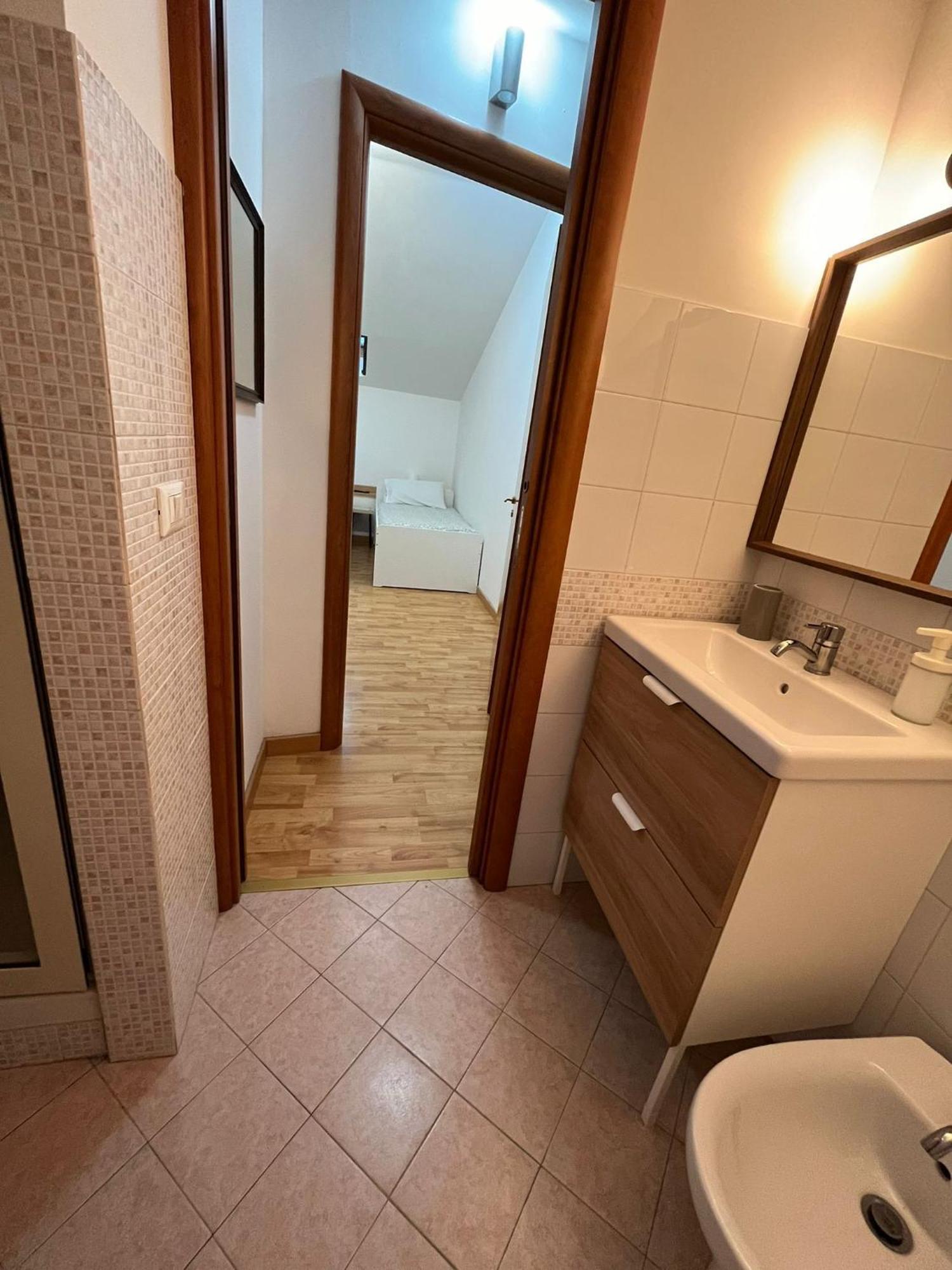 Fikus Apt Relax Castello Ursino Catania Luaran gambar
